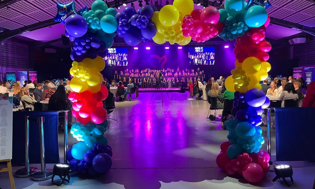 Norfolk Showground — venue for hire in Norwich